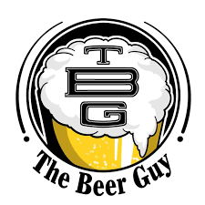 The Beer Guy